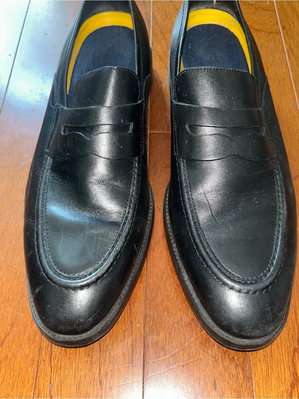 Cole Haan excellent preowned